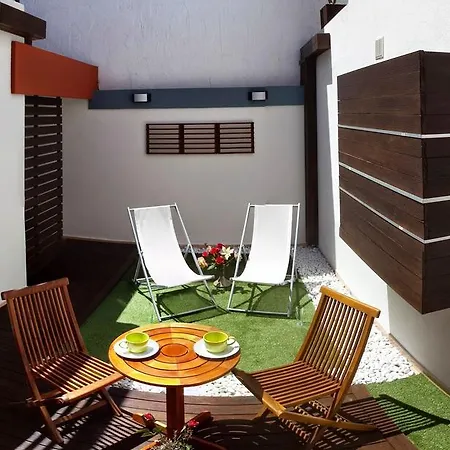 Residential Majada Puerto del Rosario (Fuerteventura)