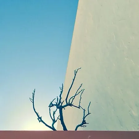 Residential Majada Puerto del Rosario (Fuerteventura)