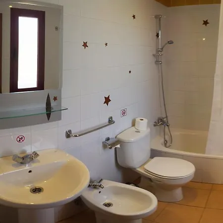 Residential Majada Puerto del Rosario (Fuerteventura)