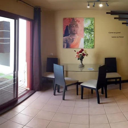 Residential Majada Holiday home *