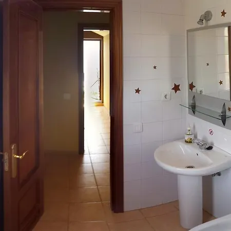 Residential Majada * Puerto del Rosario (Fuerteventura)