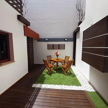 Residential Majada Puerto del Rosario (Fuerteventura)