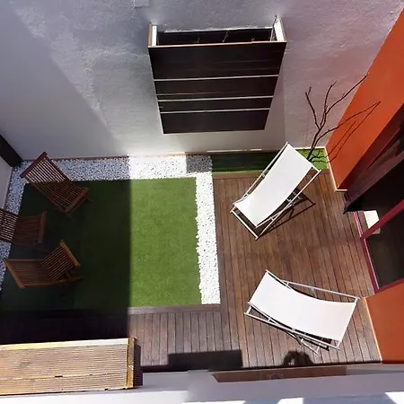 Residential Majada Holiday home *