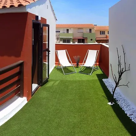 Residential Majada Puerto del Rosario (Fuerteventura)