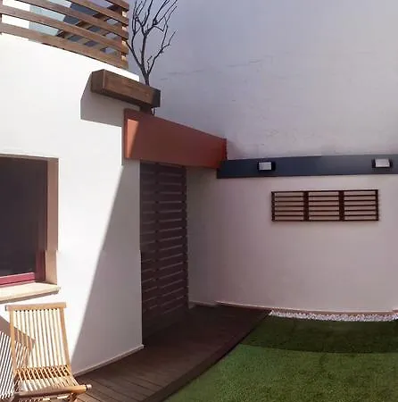 Holiday home Residential Majada *