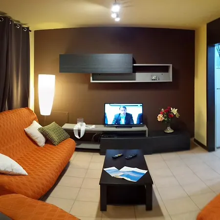 Residential Majada