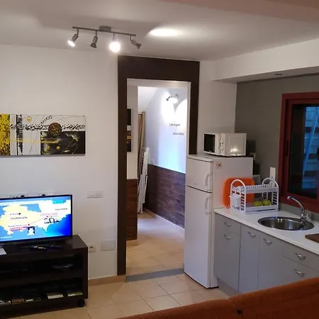 Residential Majada Puerto del Rosario (Fuerteventura)