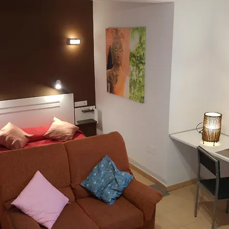 Residential Majada Holiday home *