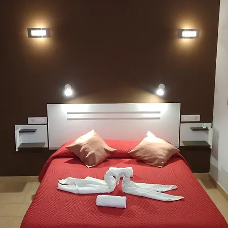 Holiday home Residential Majada Puerto del Rosario (Fuerteventura)
