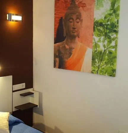 Residential Majada Holiday home *