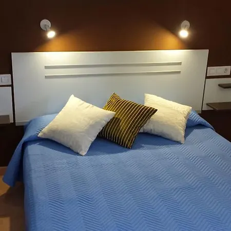 Residential Majada * Puerto del Rosario (Fuerteventura)