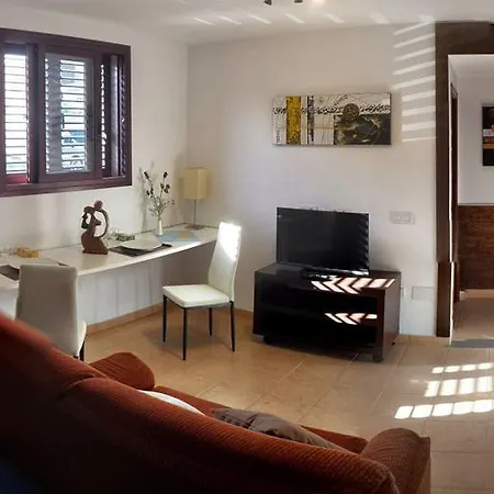 Residential Majada Puerto del Rosario (Fuerteventura)