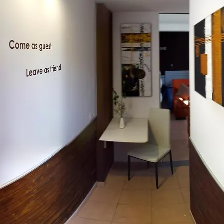 Residential Majada