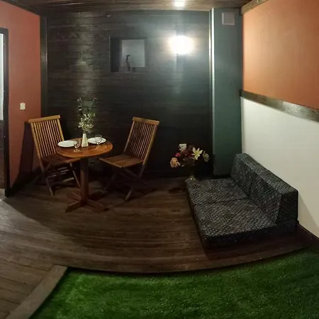 Hébergement de vacances Residential Majada Puerto del Rosario (Fuerteventura)