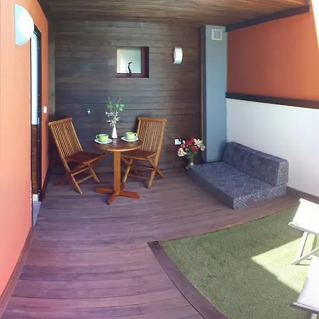 Residential Majada * Puerto del Rosario (Fuerteventura)