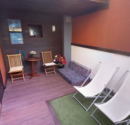 Residential Majada Holiday home Puerto del Rosario (Fuerteventura)