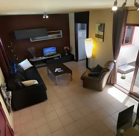 Vakantiehuis Residential Majada