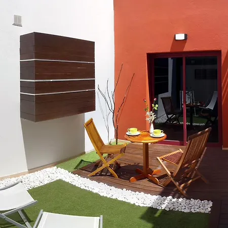 Residential Majada Vakantiehuis