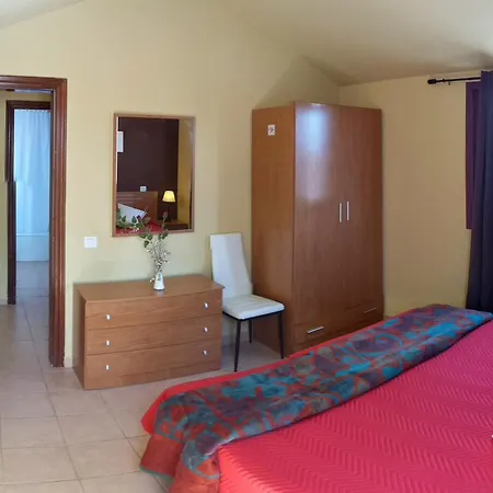 Vakantiehuis Residential Majada