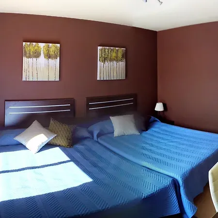 Residential Majada Vakantiehuis Puerto del Rosario (Fuerteventura)