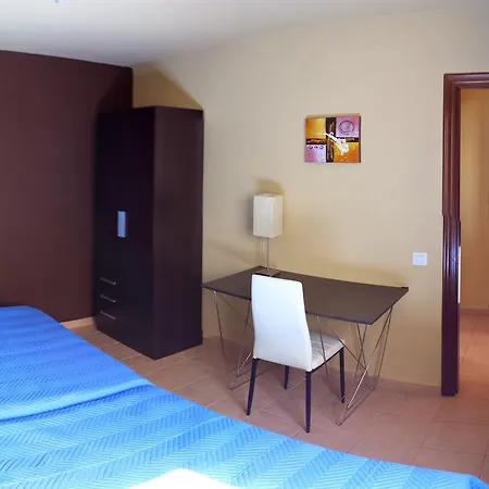 Vakantiehuis Residential Majada *