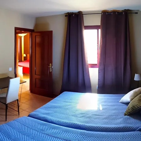 Vakantiehuis Residential Majada