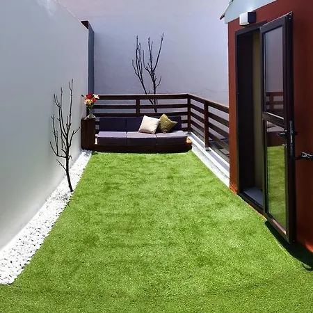 Residential Majada Vakantiehuis