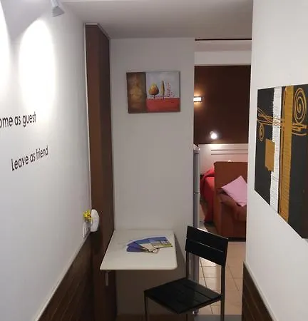 Vakantiehuis Residential Majada Puerto del Rosario (Fuerteventura)