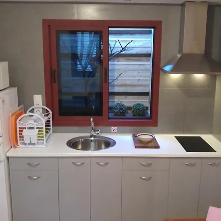 Residential Majada Vakantiehuis Puerto del Rosario (Fuerteventura)