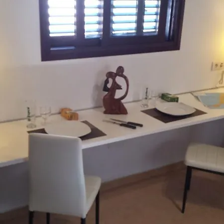 Vakantiehuis Residential Majada