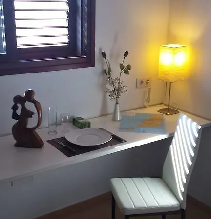 Residential Majada Vakantiehuis Puerto del Rosario (Fuerteventura)