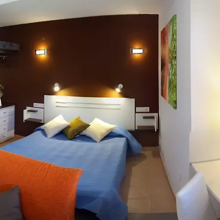 Residential Majada Vakantiehuis