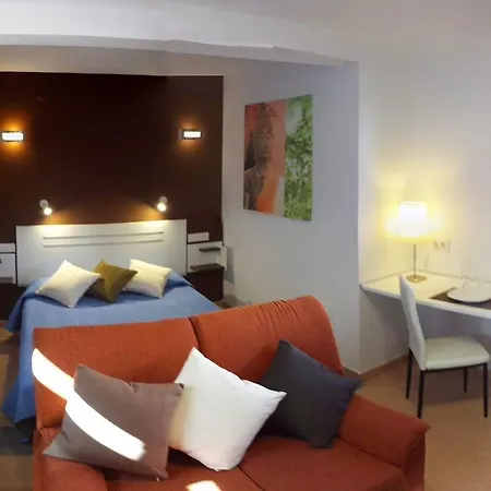 Vakantiehuis Residential Majada *