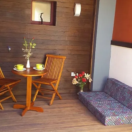 Vakantiehuis Residential Majada