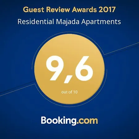Vakantiehuis Residential Majada Puerto del Rosario (Fuerteventura)