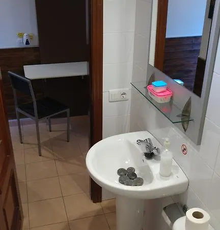 Residential Majada * Puerto del Rosario (Fuerteventura)